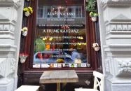 Csendes Létterem Budapest