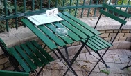 Csendes Társ Winebar & Garden Budapest - Étlap/itallap