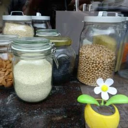 CsendesM Budapest - Belső