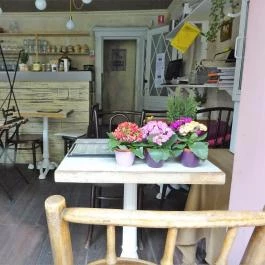 CsendesM Budapest - Belső