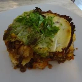 CsendesM Budapest - Étel/ital