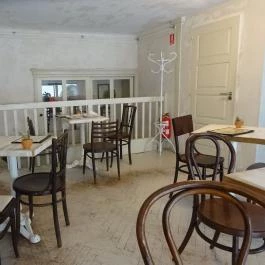 CsendesM Budapest - Belső