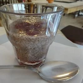 CsendesM Budapest - Étel/ital