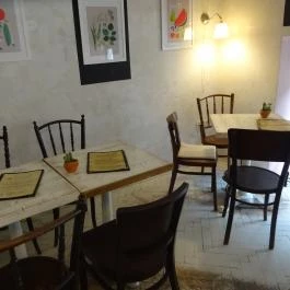 CsendesM Budapest - Belső