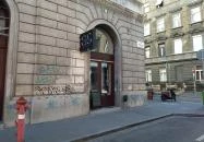 Csengery Reggeliző & Kávézó Budapest