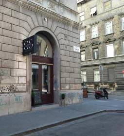 Csengery Reggeliző & Kávézó