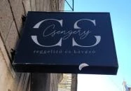 Csengery Reggeliző & Kávézó Budapest