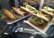 Csengery Reggeliző & Kávézó Budapest