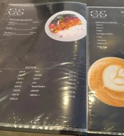 Csengery Reggeliző & Kávézó