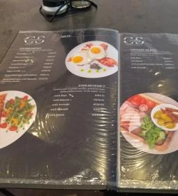 Csengery Reggeliző & Kávézó