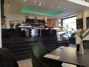 Csengery Reggeliző & Kávézó Budapest