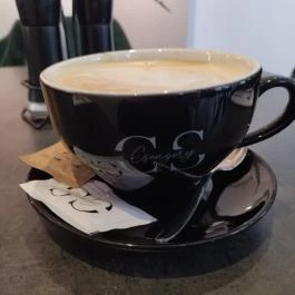 Csengery Reggeliző & Kávézó Budapest - Étel/ital