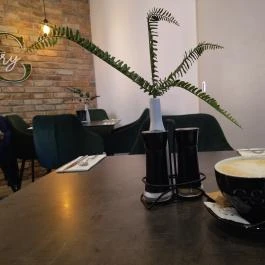 Csengery Reggeliző & Kávézó Budapest - Étel/ital