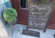 Csengery Reggeliző & Kávézó Budapest