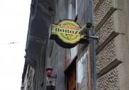 Csengődi Borozó Budapest