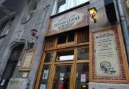 Csengődi Borozó Budapest