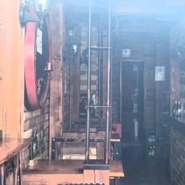 Csengődi Borozó Budapest - Belső