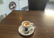 Csepeli Cukrászda Budapest