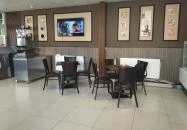 Csepeli Cukrászda Budapest