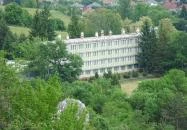 Cseppkő Hotel Aggtelek