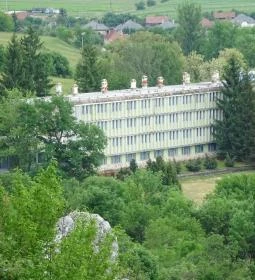 Cseppkő Hotel