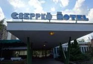 Cseppkő Hotel Aggtelek