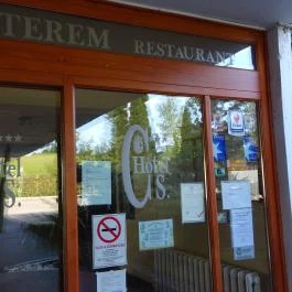 Cseppkő Hotel, Aggtelek - Egyéb