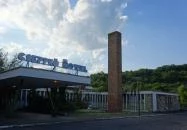 Cseppkő Hotel Étterem Aggtelek