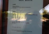 Cseppkő Hotel Étterem Aggtelek