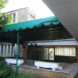 Cseppkő Hotel Étterem, Aggtelek - Étlap/itallap