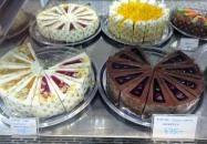 Cserfalvi Cukrászda - Bécsi út Budapest