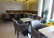 Cserfalvi Cukrászda - Bécsi út Budapest