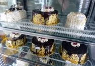 Cserfalvi Cukrászda - Bécsi út Budapest