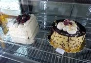 Cserfalvi Cukrászda - Bécsi út Budapest