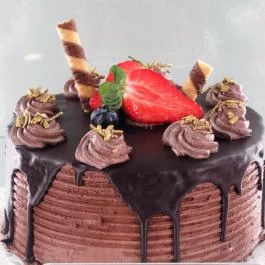 Cserfalvi Cukrászda - Bécsi út Budapest - Étel/ital