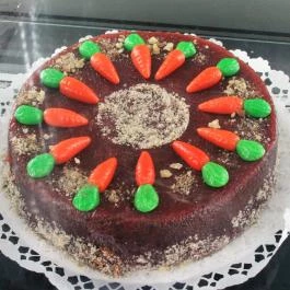 Cserfalvi Cukrászda - Bécsi út Budapest - Étel/ital