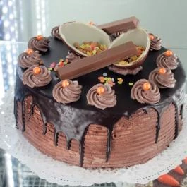 Cserfalvi Cukrászda - Bécsi út Budapest - Étel/ital