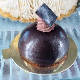 Cserfalvi Cukrászda - Bécsi út Budapest - Étel/ital