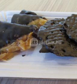 Cserfalvi Cukrászda - Bécsi út