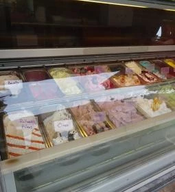 Cserfalvi Cukrászda - Mátyás király út