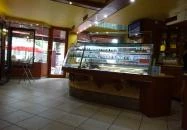 Cserfalvi Cukrászda - Mátyás király út Budapest