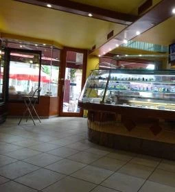 Cserfalvi Cukrászda - Mátyás király út