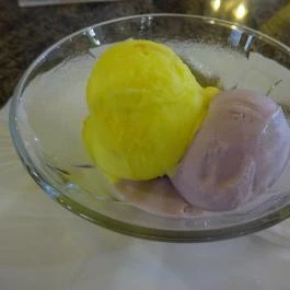 Cserfalvi Cukrászda - Mátyás király út Budapest - Étel/ital