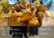 Cserje Coffee Budapest