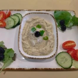 Cserje Coffee Budapest - Étel/ital