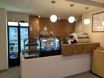Cserje Coffee Budapest