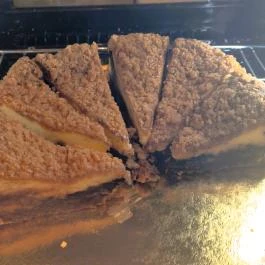 Cserje Coffee Budapest - Étel/ital