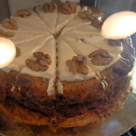 Cserje Coffee Budapest - Étel/ital