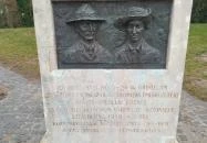 Cserkészfiú Gödöllő