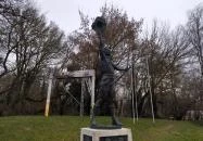 Cserkészfiú Gödöllő